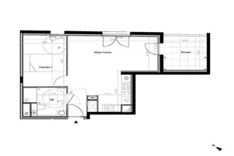  appartement pontchateau 44160