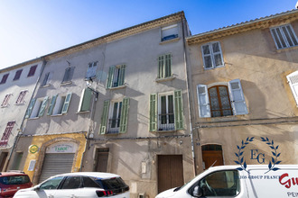  appartement ponteves 83670