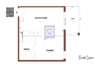  appartement pontivy 56300