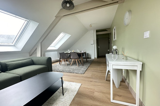  appartement pontivy 56300