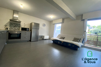  appartement pontivy 56300