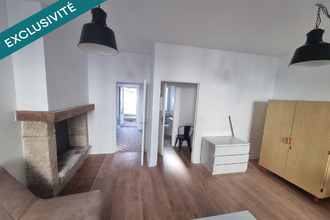  appartement pontivy 56300