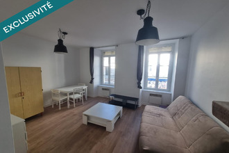  appartement pontivy 56300
