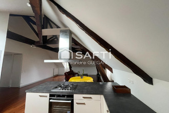  appartement pontivy 56300