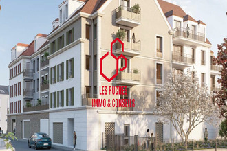  appartement pontoise 95000