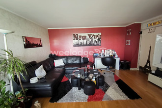  appartement pontoise 95000