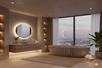  appartement pontoise 95000