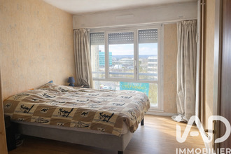  appartement pontoise 95000