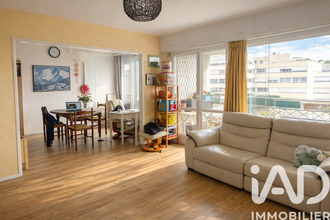 appartement pontoise 95000