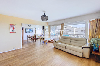  appartement pontoise 95000