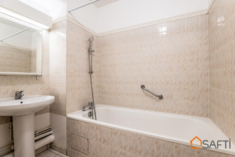  appartement pontoise 95000