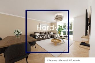  appartement pontoise 95300