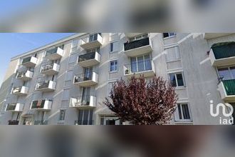  appartement pontoise 95300