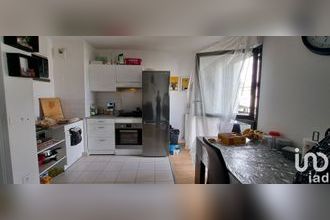  appartement pontoise 95300