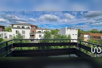  appartement pontoise 95300