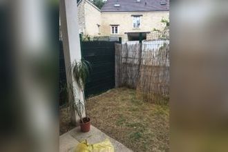  appartement pontoise 95300