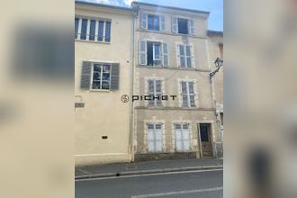  appartement pontoise 95300