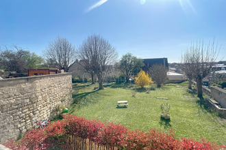  appartement pontoise 95300