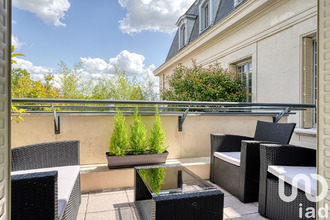  appartement pontoise 95300