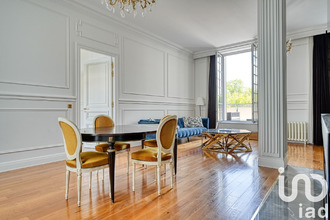  appartement pontoise 95300