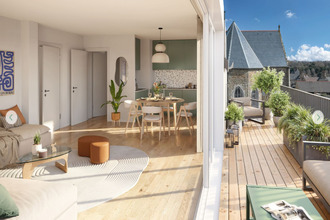  appartement pontoise 95300