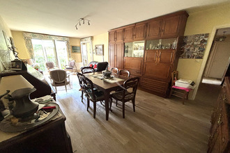  appartement pontoise 95300