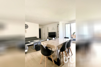  appartement pontoise 95300