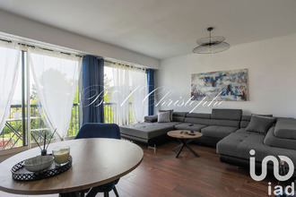  appartement pontoise 95300