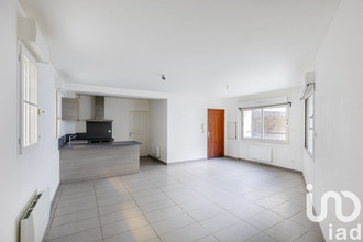  appartement pontoise 95300