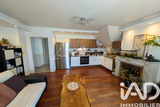  appartement pontoise 95300