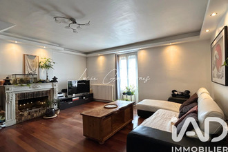  appartement pontoise 95300