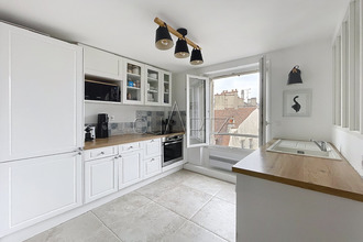  appartement pontoise 95300