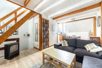  appartement pontoise 95300