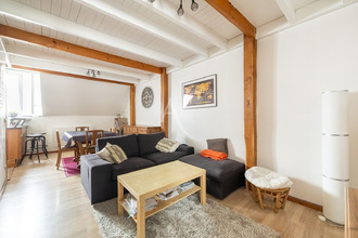  appartement pontoise 95300