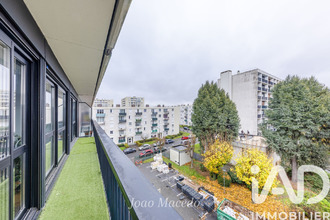  appartement pontoise 95300