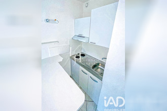  appartement pontoise 95300