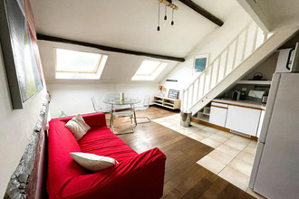  appartement pontoise 95300