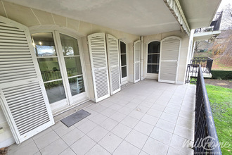  appartement pontoise 95300