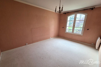  appartement pontoise 95300