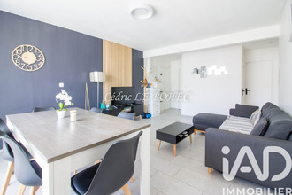  appartement pontoise 95300