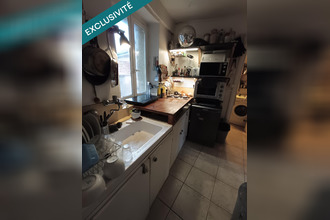  appartement pontoise 95300