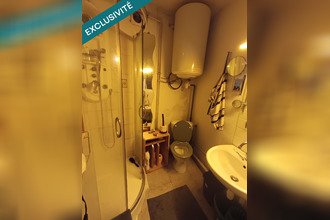  appartement pontoise 95300