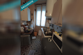  appartement pontoise 95300