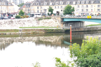  appartement pontoise 95300