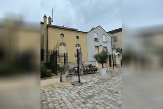  appartement pontoise 95300