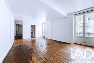  appartement pontoise 95300