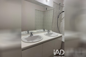  appartement pontoise 95300