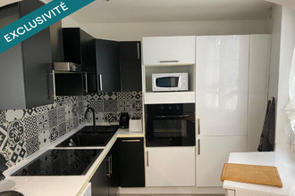  appartement pontoise 95300