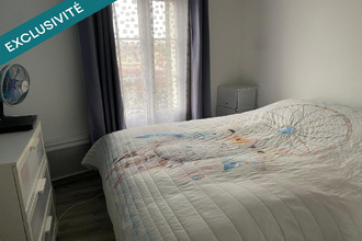  appartement pontoise 95300