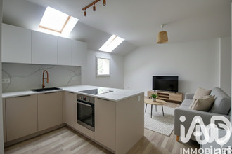  appartement pontoise 95300